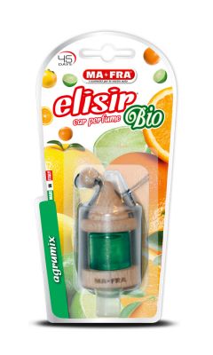 ELISIR BIO AGRUMIX